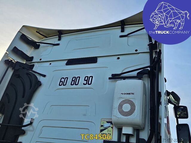 Renault T 520 Renault T 520