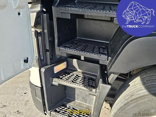 Renault T 520 Renault T 520