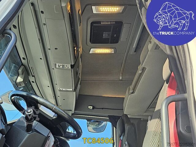 Renault T 520 Renault T 520