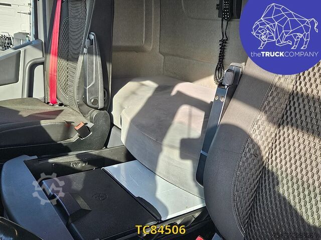 Renault T 520 Renault T 520