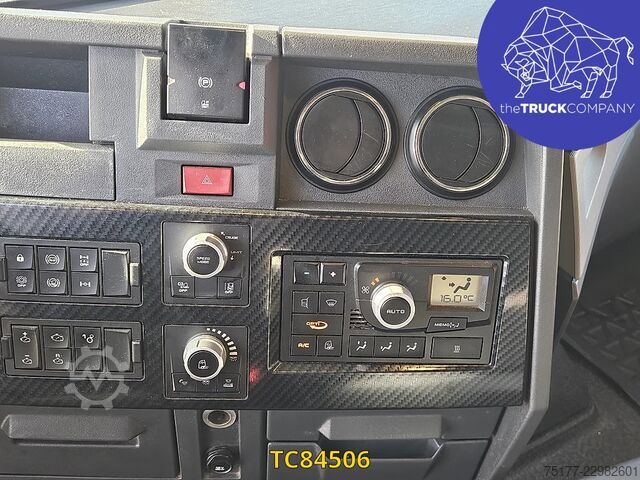 Renault T 520 Renault T 520
