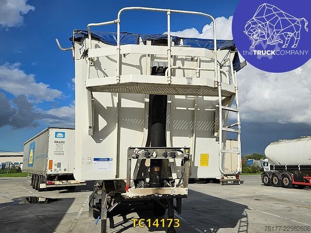 Schmitz Cargobull Schmitz Cargobull 