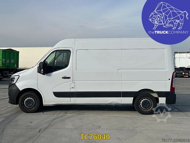 Renault Master 130.35 L2H2 Renault Master Master 130.35 L2H2