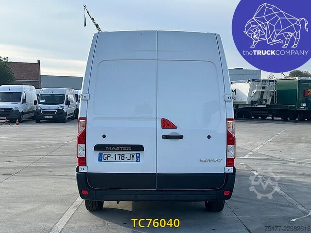 Renault Master 130.35 L2H2 Renault Master Master 130.35 L2H2