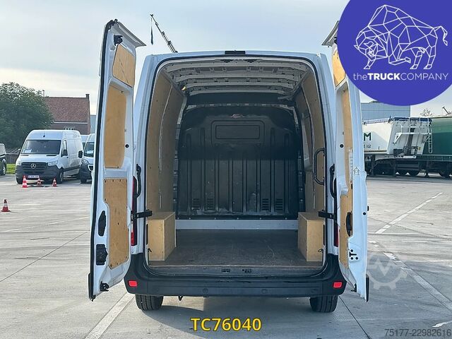 Renault Master 130.35 L2H2 Renault Master Master 130.35 L2H2