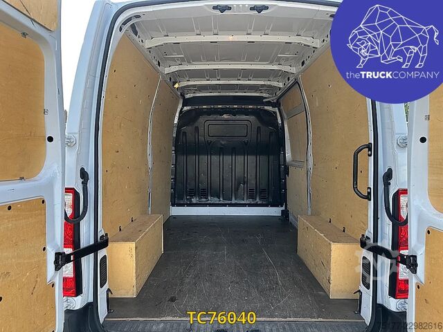 Renault Master 130.35 L2H2 Renault Master Master 130.35 L2H2