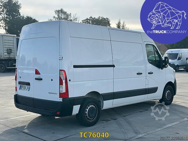 Renault Master 130.35 L2H2 Renault Master Master 130.35 L2H2