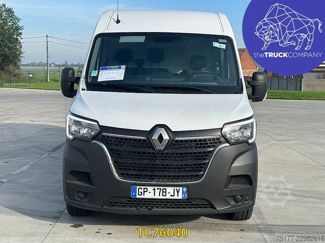 Renault Master 130.35 L2H2 Renault Master Master 130.35 L2H2