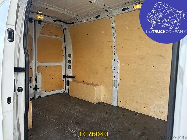 Renault Master 130.35 L2H2 Renault Master Master 130.35 L2H2