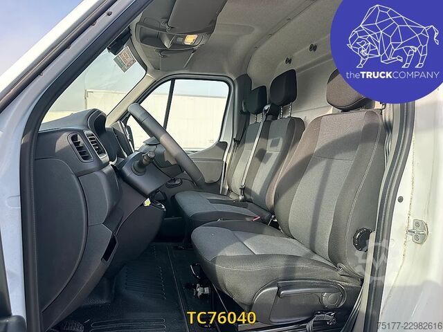 Renault Master 130.35 L2H2 Renault Master Master 130.35 L2H2