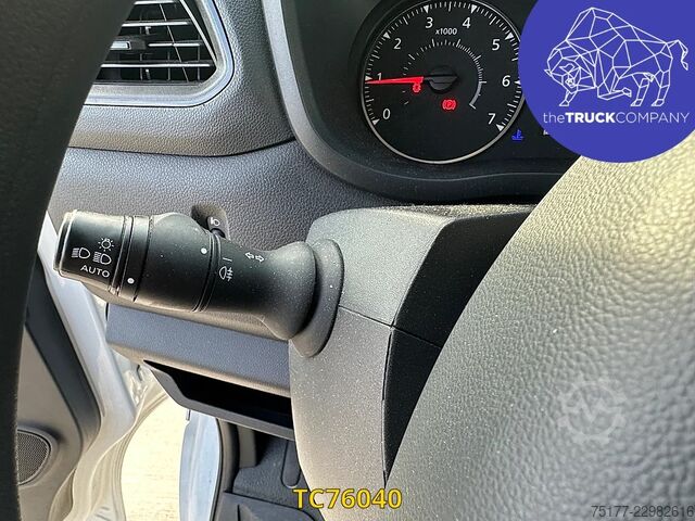 Renault Master 130.35 L2H2 Renault Master Master 130.35 L2H2