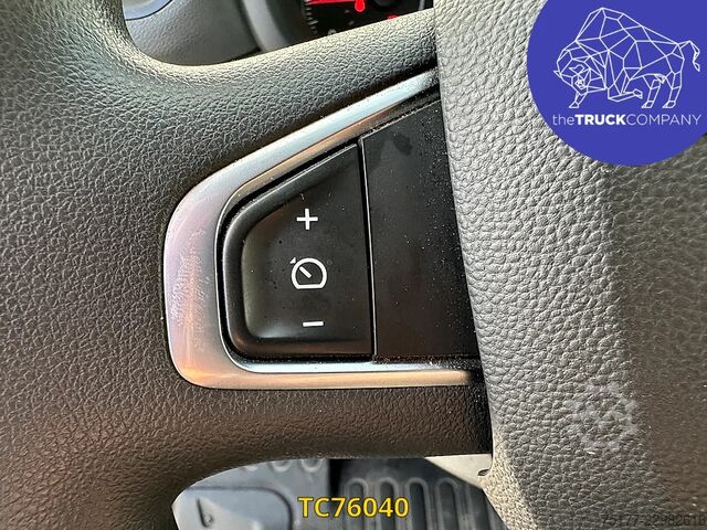 Renault Master 130.35 L2H2 Renault Master Master 130.35 L2H2