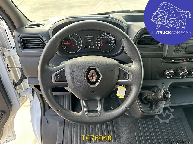 Renault Master 130.35 L2H2 Renault Master Master 130.35 L2H2