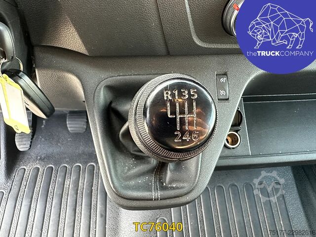 Renault Master 130.35 L2H2 Renault Master Master 130.35 L2H2