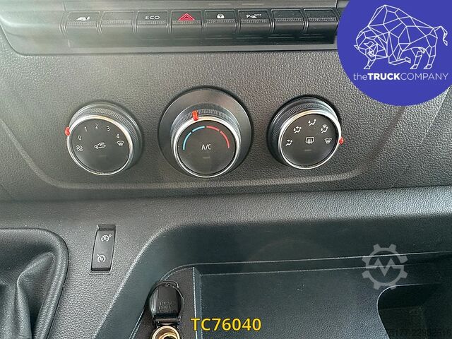 Renault Master 130.35 L2H2 Renault Master Master 130.35 L2H2