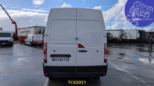 Renault Master L1H2 135.35 Renault Master L1H2 135.35