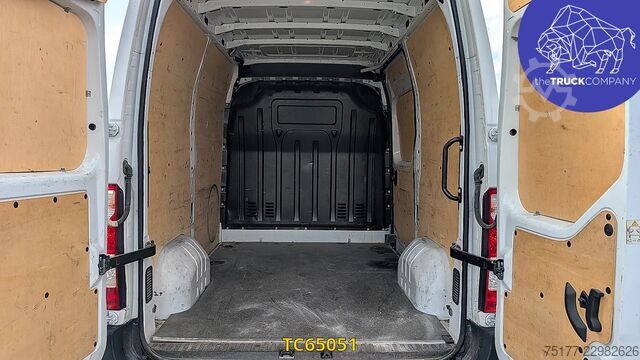 Renault Master L1H2 135.35 Renault Master L1H2 135.35