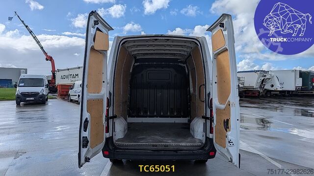 Renault Master L1H2 135.35 Renault Master L1H2 135.35