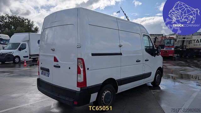 Renault Master L1H2 135.35 Renault Master L1H2 135.35