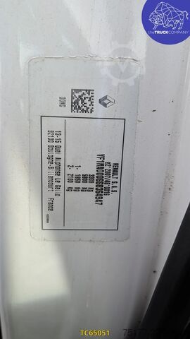 Renault Master L1H2 135.35 Renault Master L1H2 135.35