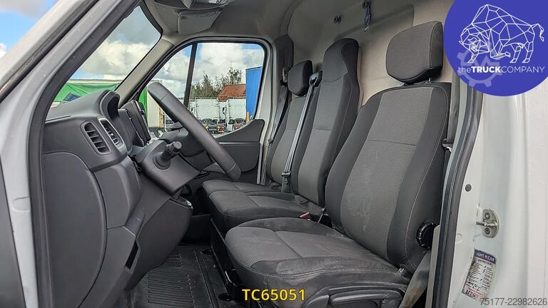 Renault Master L1H2 135.35 Renault Master L1H2 135.35