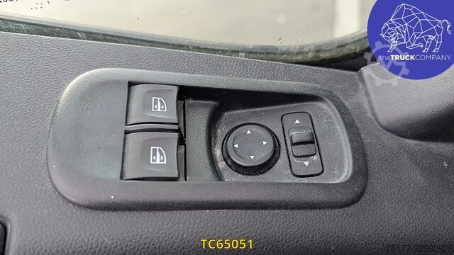 Renault Master L1H2 135.35 Renault Master L1H2 135.35