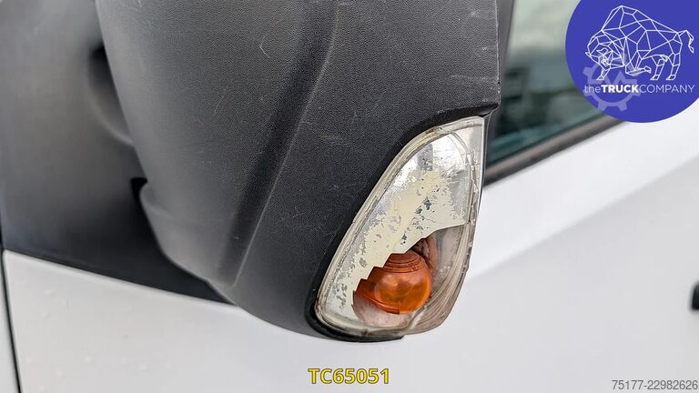 Renault Master L1H2 135.35 Renault Master L1H2 135.35