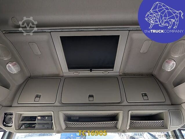  Iveco Stralis 400