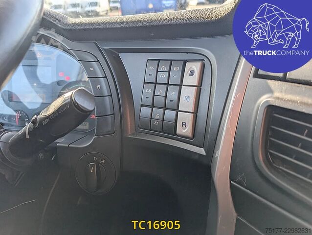  Iveco Stralis 400