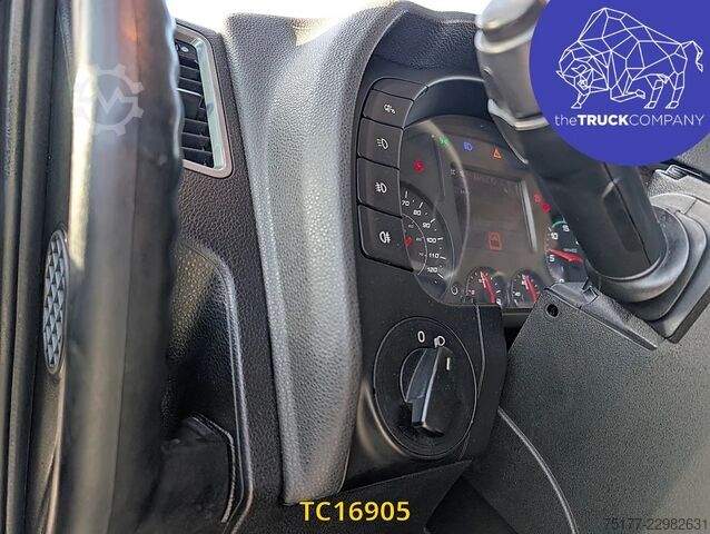  Iveco Stralis 400