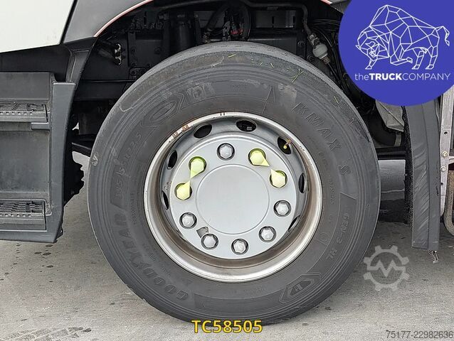 Renault T 520 Renault T 520