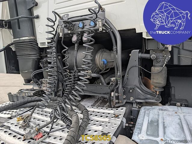 Renault T 520 Renault T 520
