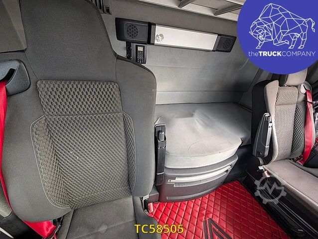 Renault T 520 Renault T 520