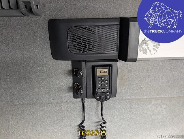 Renault T 520 Renault T 520
