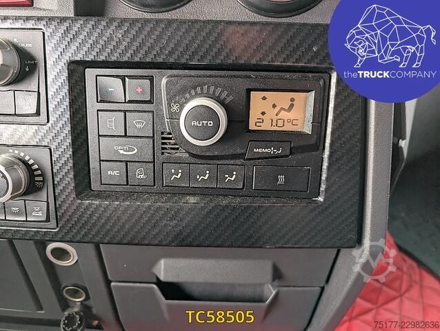 Renault T 520 Renault T 520