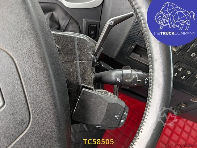 Renault T 520 Renault T 520