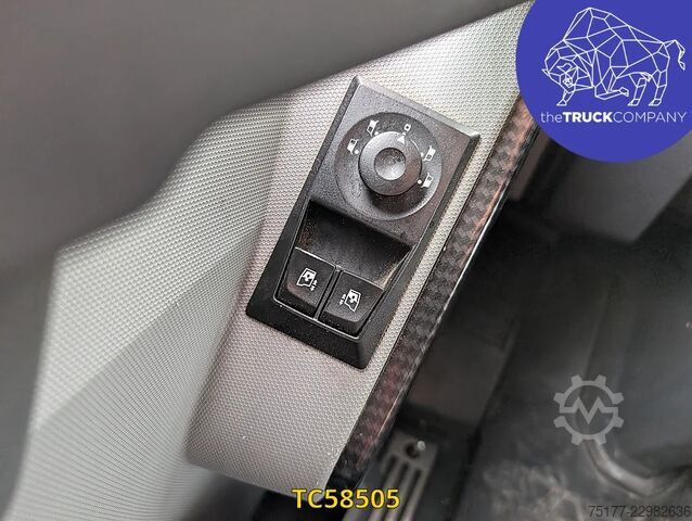 Renault T 520 Renault T 520