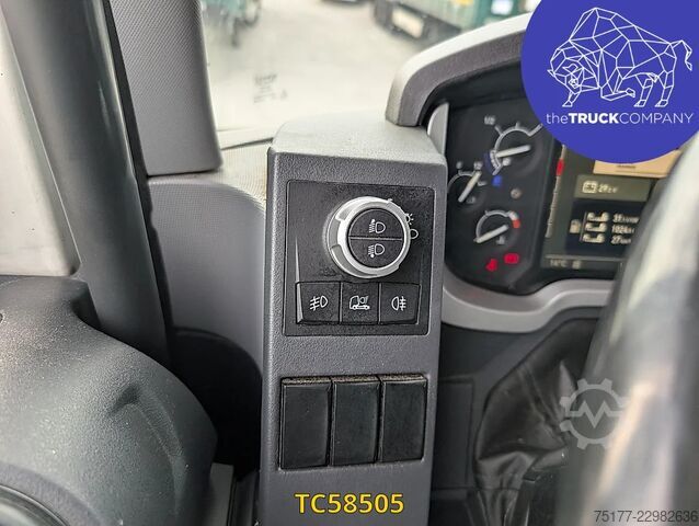Renault T 520 Renault T 520