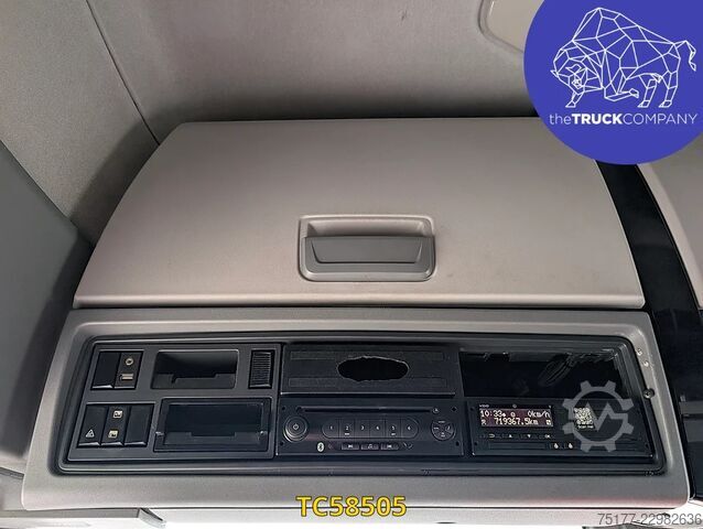 Renault T 520 Renault T 520