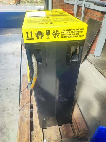 Wire EDM machine Mitsubishi FA 20 S