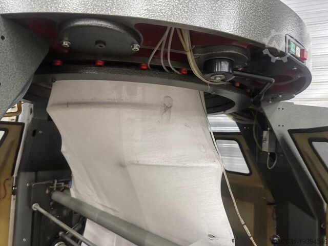 Knitting machine Mayer & Cie. rondbreimachine