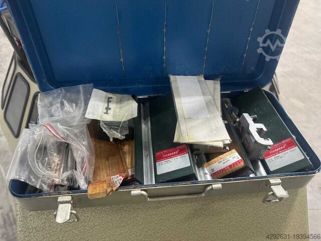 Knitting machine Mayer & Cie. rondbreimachine