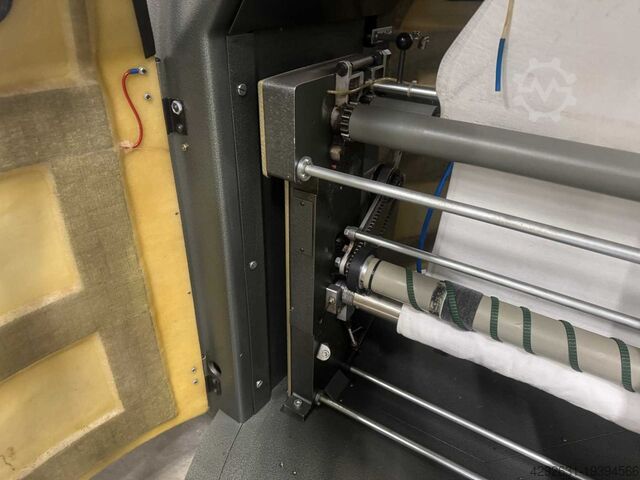 Knitting machine Mayer & Cie. rondbreimachine