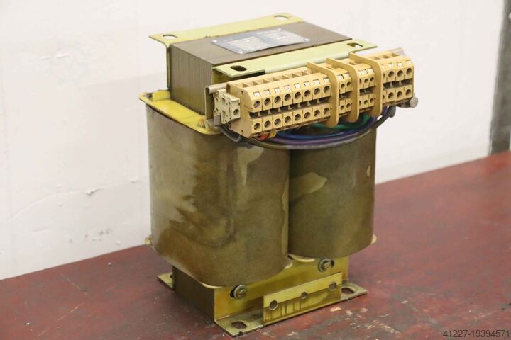 Transformator 2,233 kVA Elsund BBXB