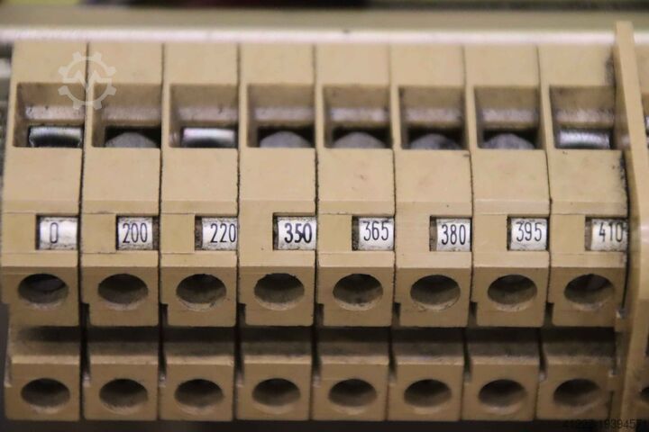 Transformator 2,233 kVA Elsund BBXB