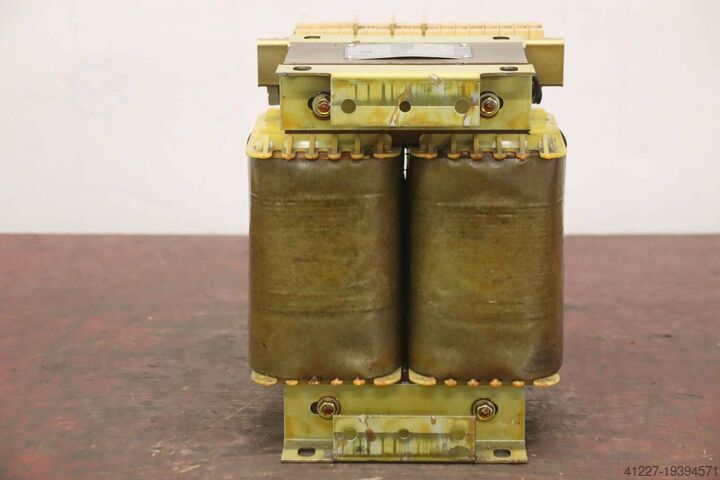 Transformator 2,233 kVA Elsund BBXB