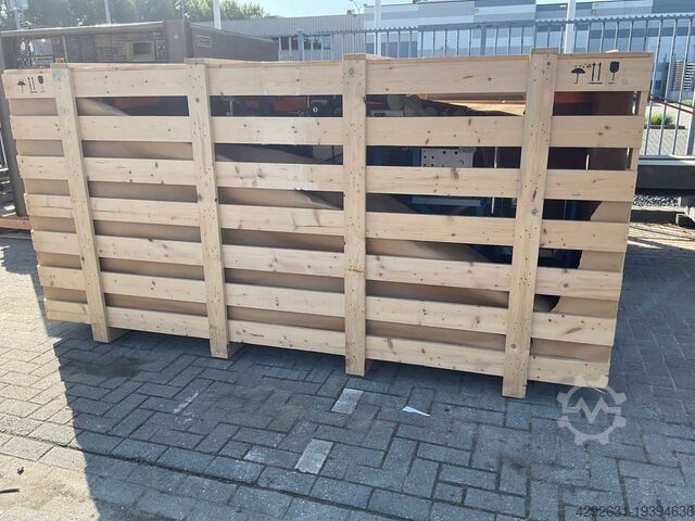 Folding machine schips HS C9K