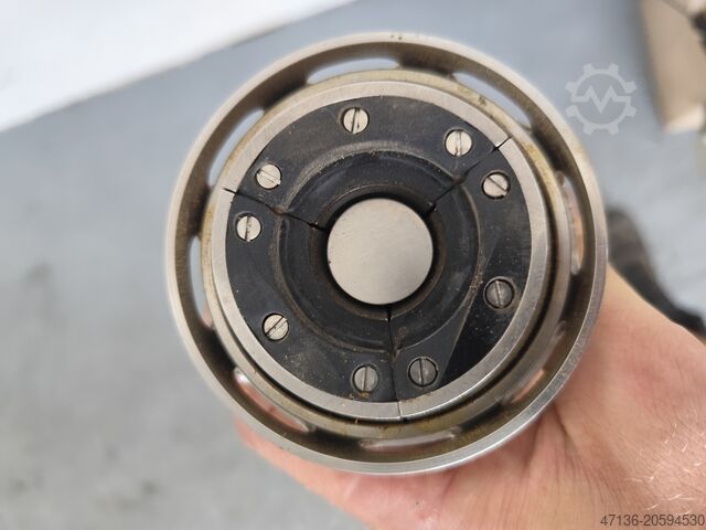 Schraubverschließer Zalkin Ca5pm