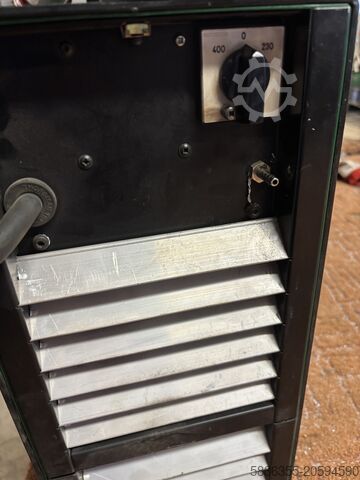 Welding machine MIGATRONIK PILOT200 AC/dc