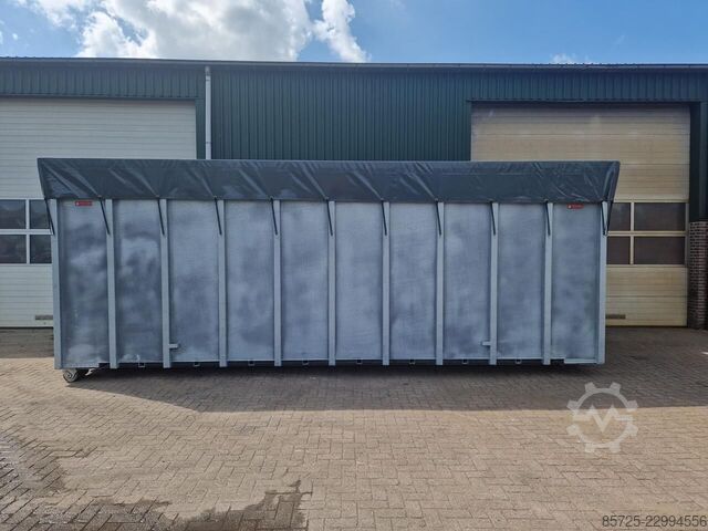 Vloeistofcontainer - Nieuw  Vloeistofcontainer - Nieuw